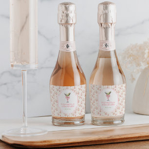 Tini Bit Older Martini Coquette Birthday