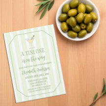 Tini One Babyfirande