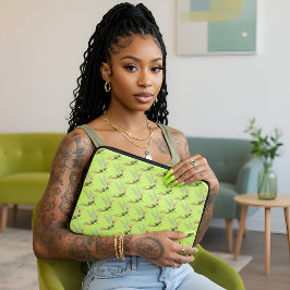 Tinker Bell Laptop Sleeve