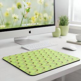 Tinker Bell Mouse Pad Musmatta