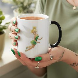 Tinker Bell Mug Magisk Mugg