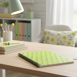 Tinker Bell Notebook Anteckningsbok