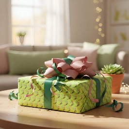 Tinker Bell Presentpapper