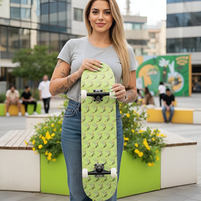 Tinker Bell Skateboard (Skapare uppladdad)
