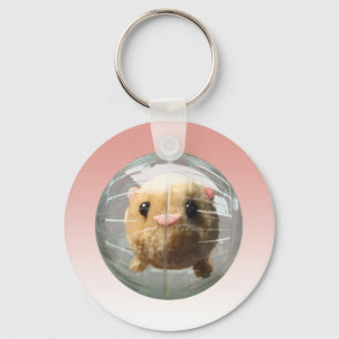 Tinker Keychain Nyckelring