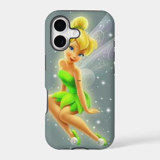 Tinker klocka iphone-fodral
