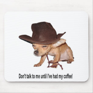Tinkerbell "kaffe ", musmatta