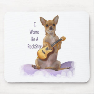 Tinkerbell RockStar Musmatta