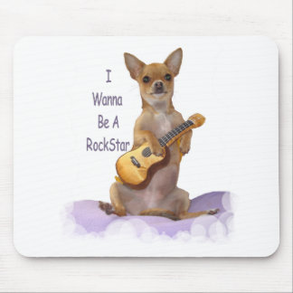 Tinkerbell RockStar Musmatta