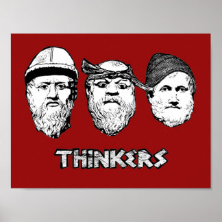 Tinkers poster