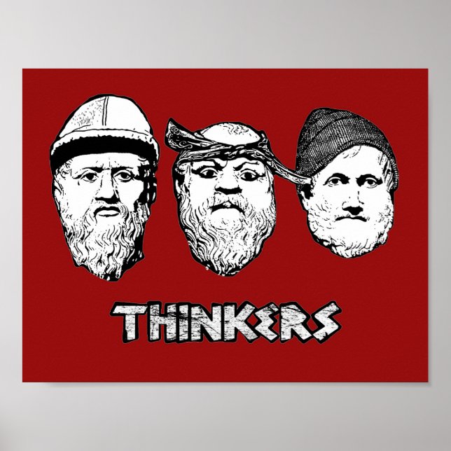 Tinkers poster (Framsidan)