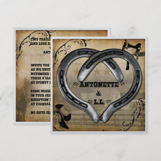 Tinkies bröllopsinbjudningar inbjudningar