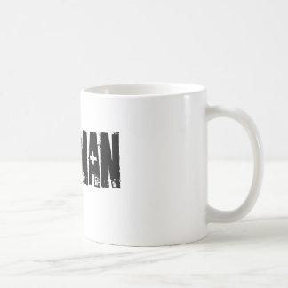 Tinman Kaffemugg