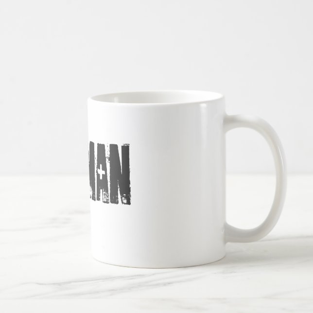 Tinman Kaffemugg (Höger)