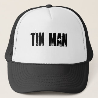 Tinman Keps
