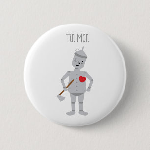 Tinman Knapp