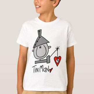 Tinman Tröja