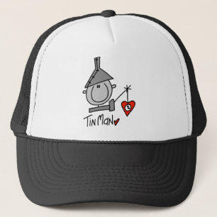 Tinman Truckerkeps