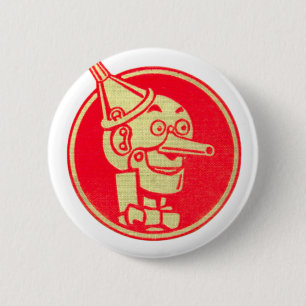 Tinman, Wizard of Oz Knapp
