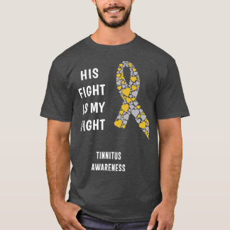 Tinnitus T Shirt