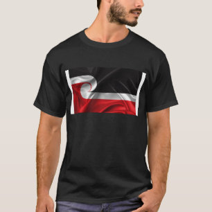Tino Rangatiratanga flaggaaotearoa Tee