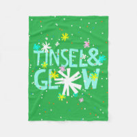 Tinsel & glöd