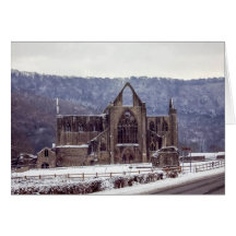 Tintern Abbey