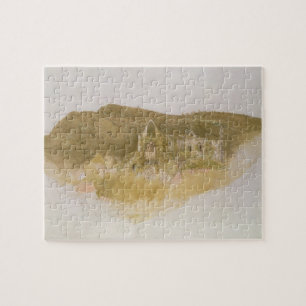 Tintern Abbey Pussel