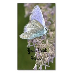 Tiny Beauty Magnetiska Visitkort