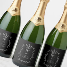 Tiny Bit Older Black Hand plockade Martini Birthda