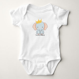 Tiny But Mighty! T Shirt