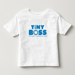 Tiny Chef T Shirt