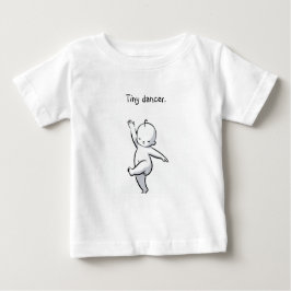 Tiny Dancer 01 T Shirt