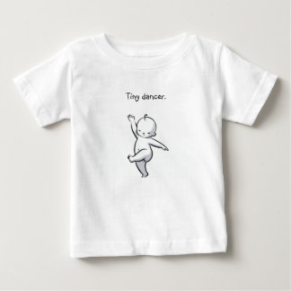 Tiny Dancer 01 T Shirt