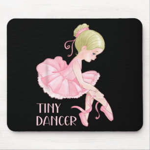 Tiny Dancer Ballerina Girl Ballet Dancing Kids Dan Musmatta