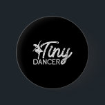 Tiny Dancer Cute Dance Boys Girls Salsa Ballet Dan Knapp<br><div class="desc">Tiny Dancer Cute Dance Boys Girls Salsa Ballet Dancing Youth</div>