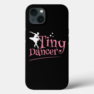 Tiny Dancer Dancing Dance presenter, lilla dansare