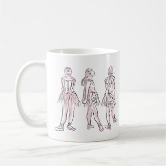 Tiny Dancer  Kaffemugg