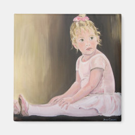 Tiny Dancer - Magnet