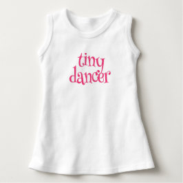 Tiny Dancer T-shirt