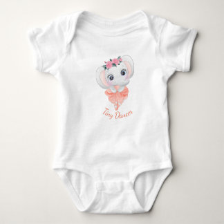 Tiny Dancer T Shirt