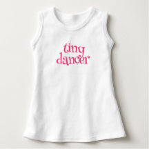 Tiny Dancer