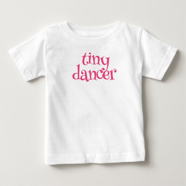 Tiny Dancer Tröja (Framsida)