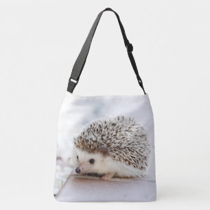 Tiny Hedgehog Axelväska