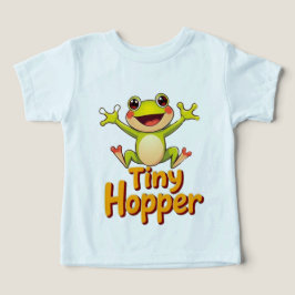 Tiny Hopper T Shirt