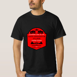 Tiny House Communities Editable T Shirt