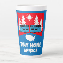 Tiny House Home America