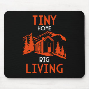 Tiny House Home Decor Musmatta