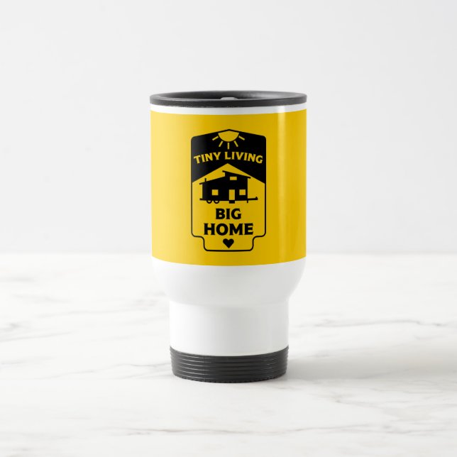 Tiny House Living - Tiny Homes Resemugg (Center)