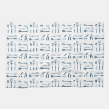 Tiny Kitchen Utensils